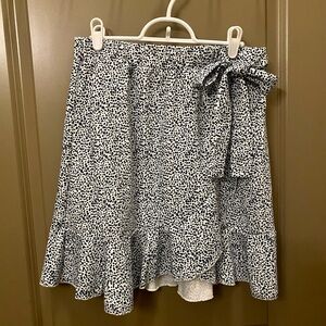Dalmatian Skirt